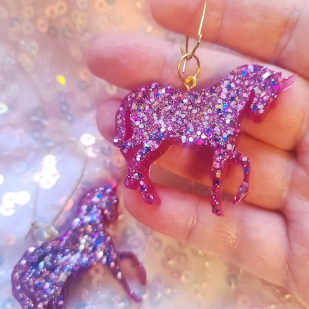 UNICORNS 3