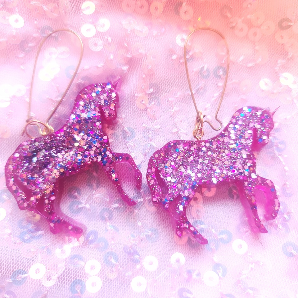 UNICORNS 3