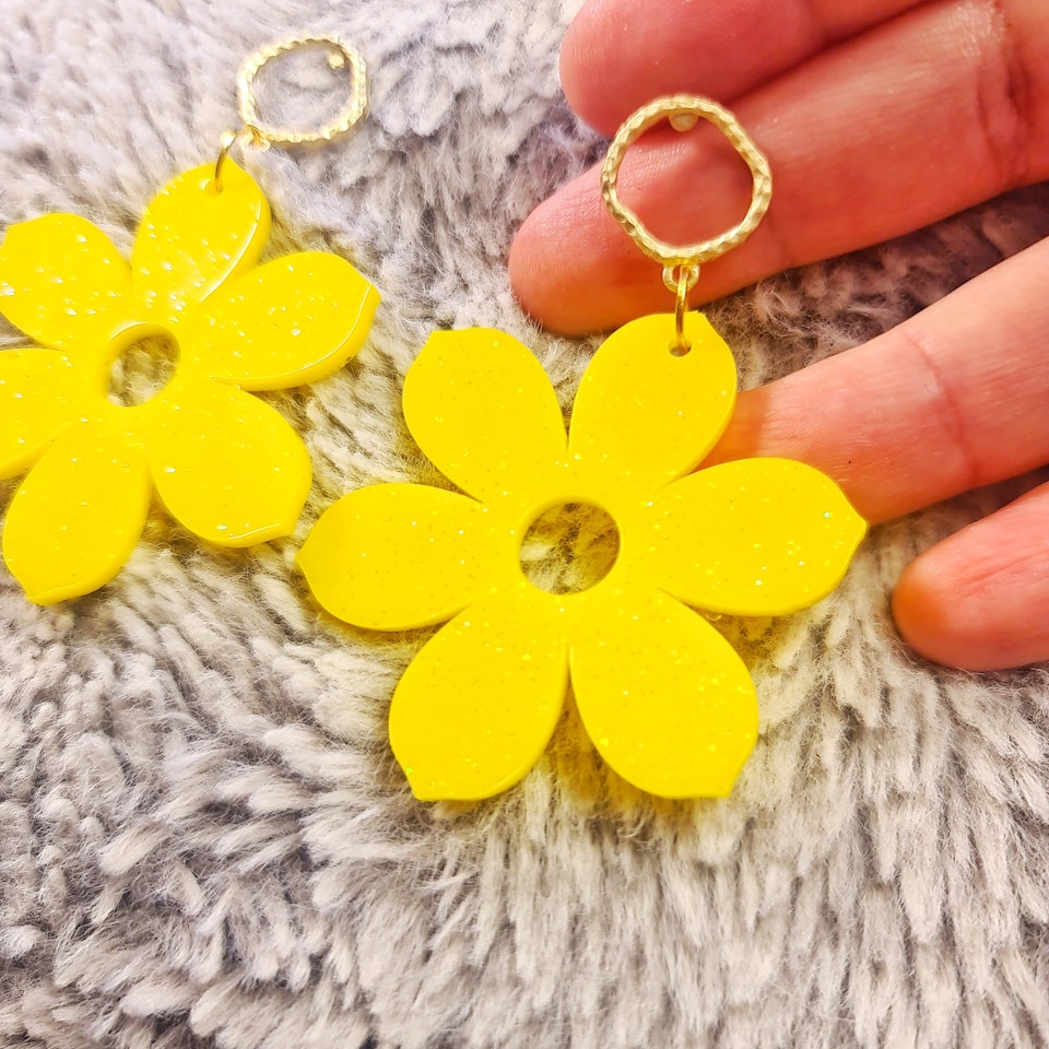VÅRBLOMMA SMÖRGUL