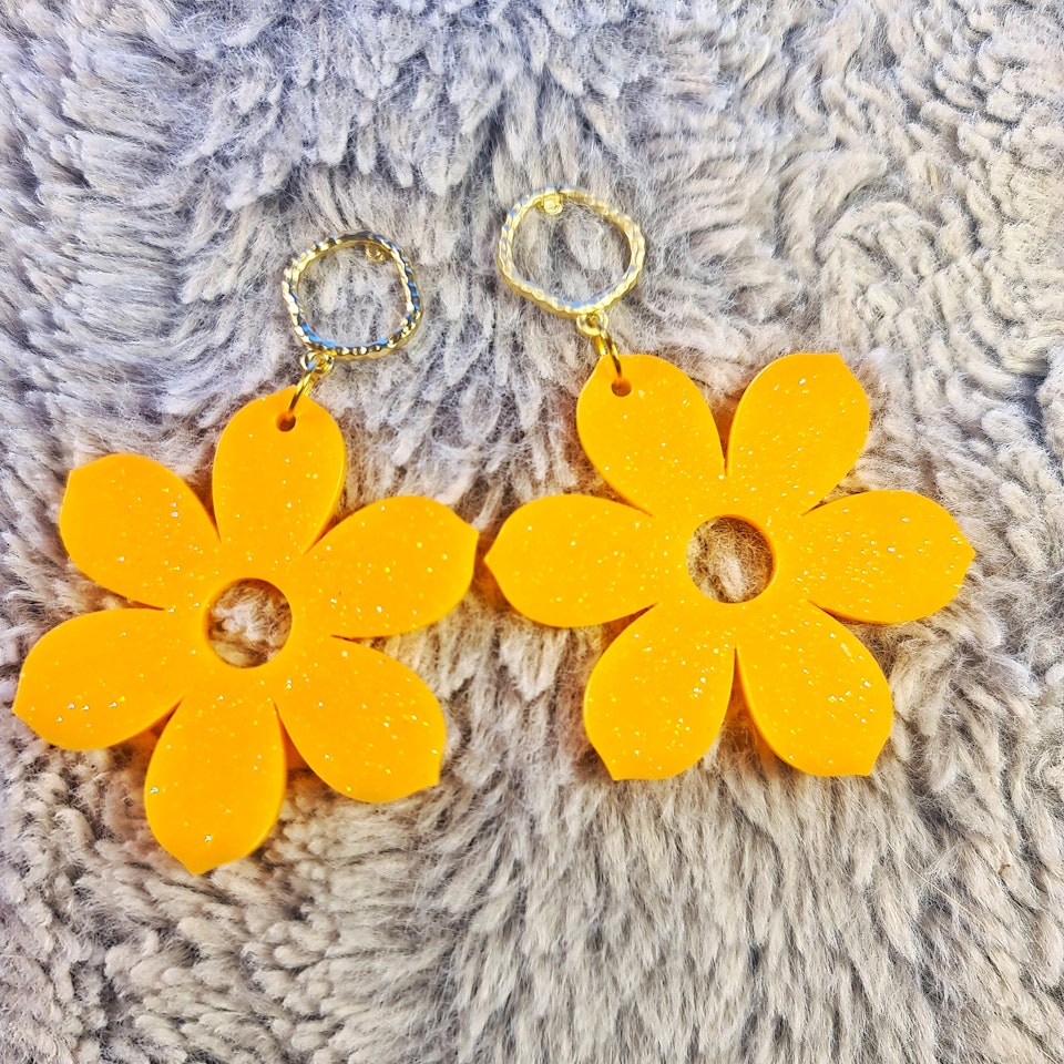 VÅRBLOMMA PEACH