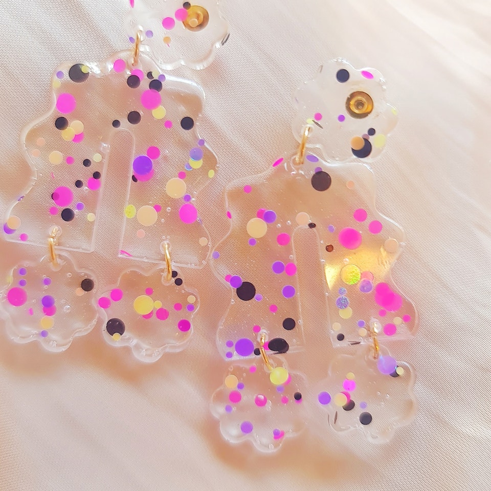 BUBBLIG MULTI