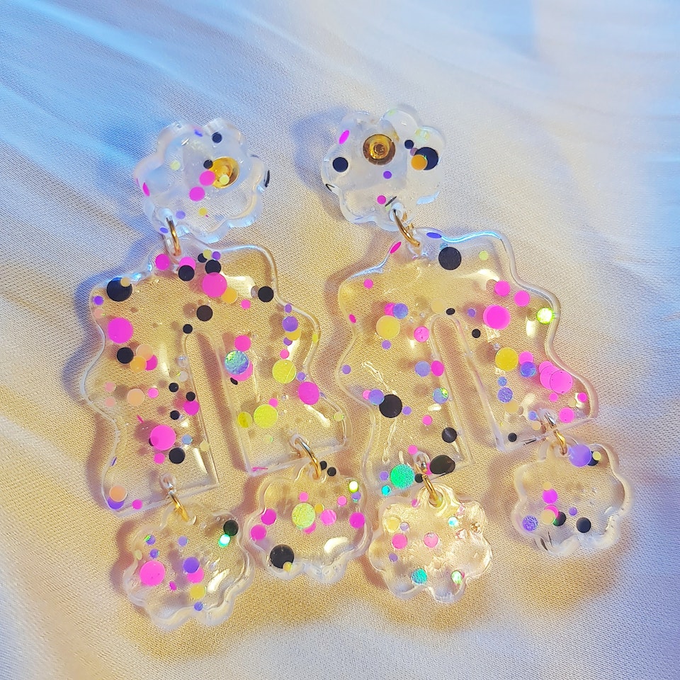 BUBBLIG MULTI