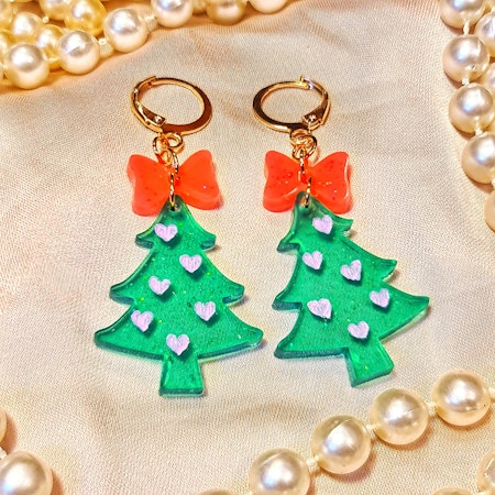 JULEGRAN 1