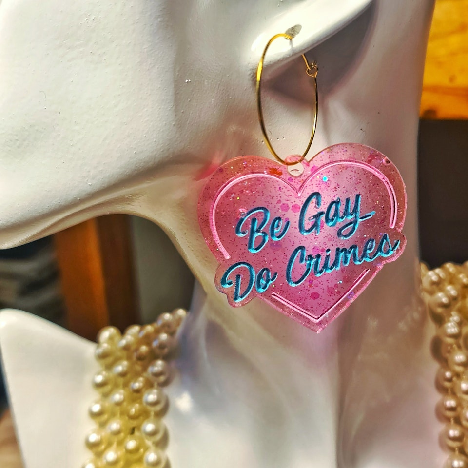 BE GAY DO CRIMES 3