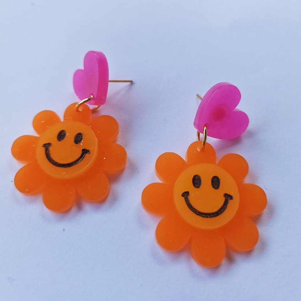 SMAJLBLOMMA
