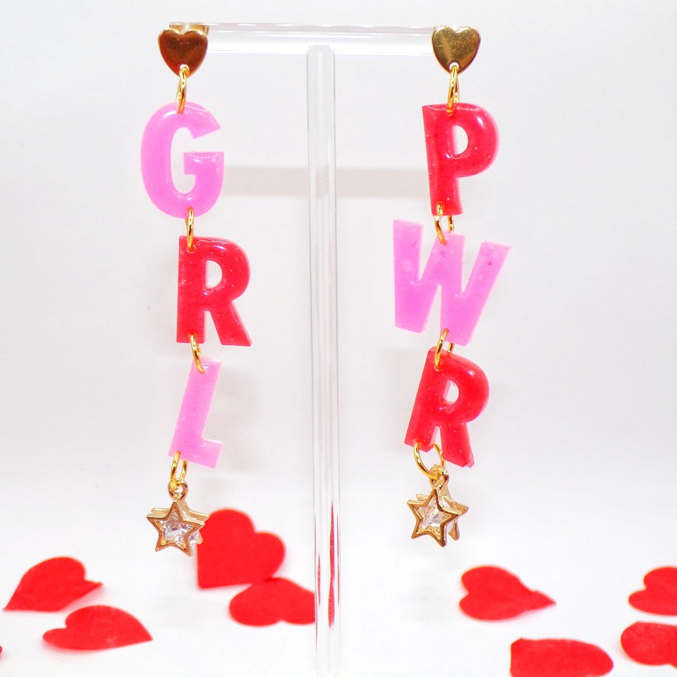 GRL PWR