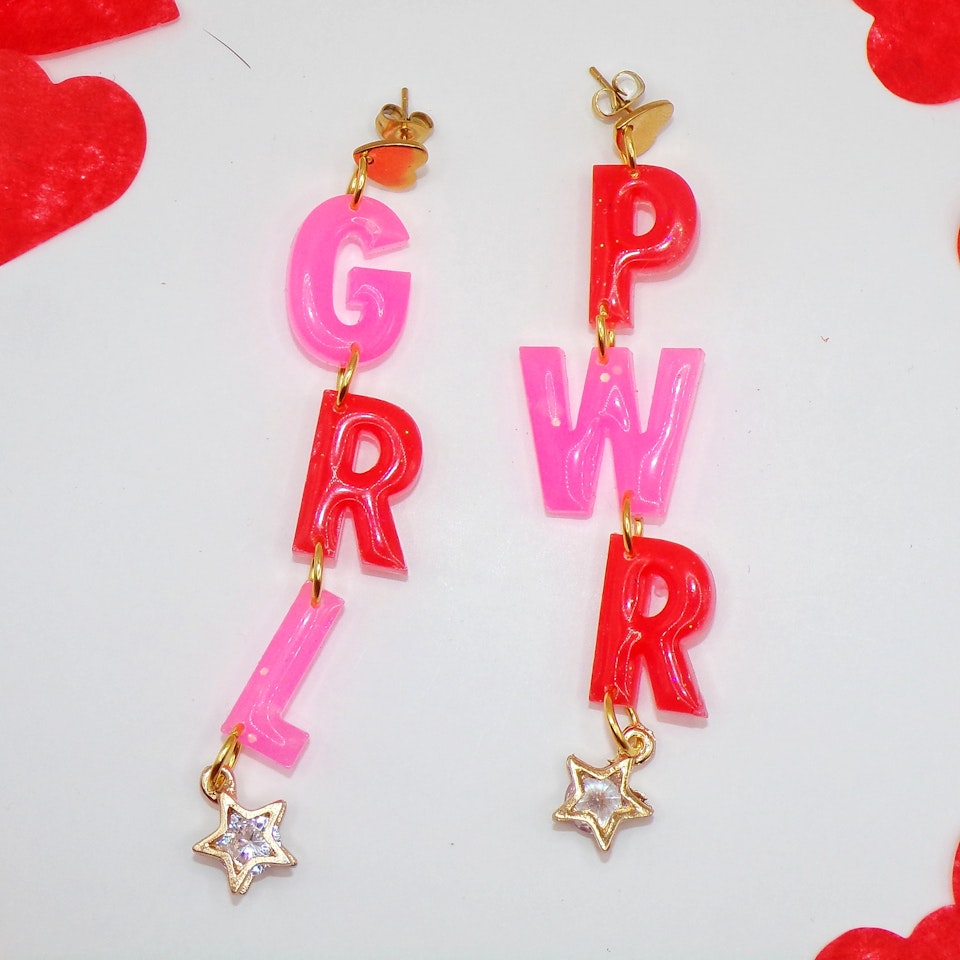 GRL PWR