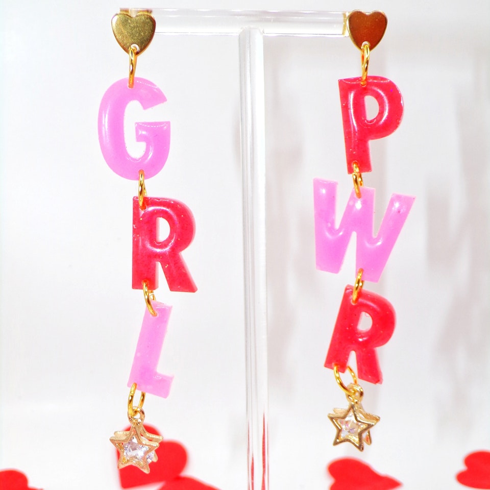 GRL PWR