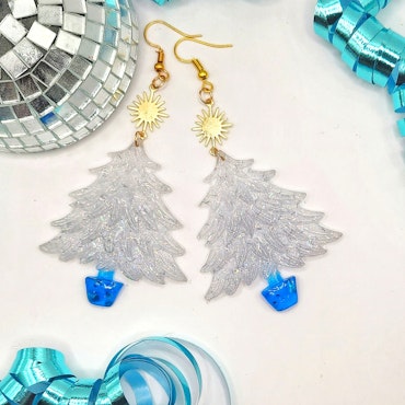 JULGRANAR silver