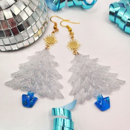 JULGRANAR silver