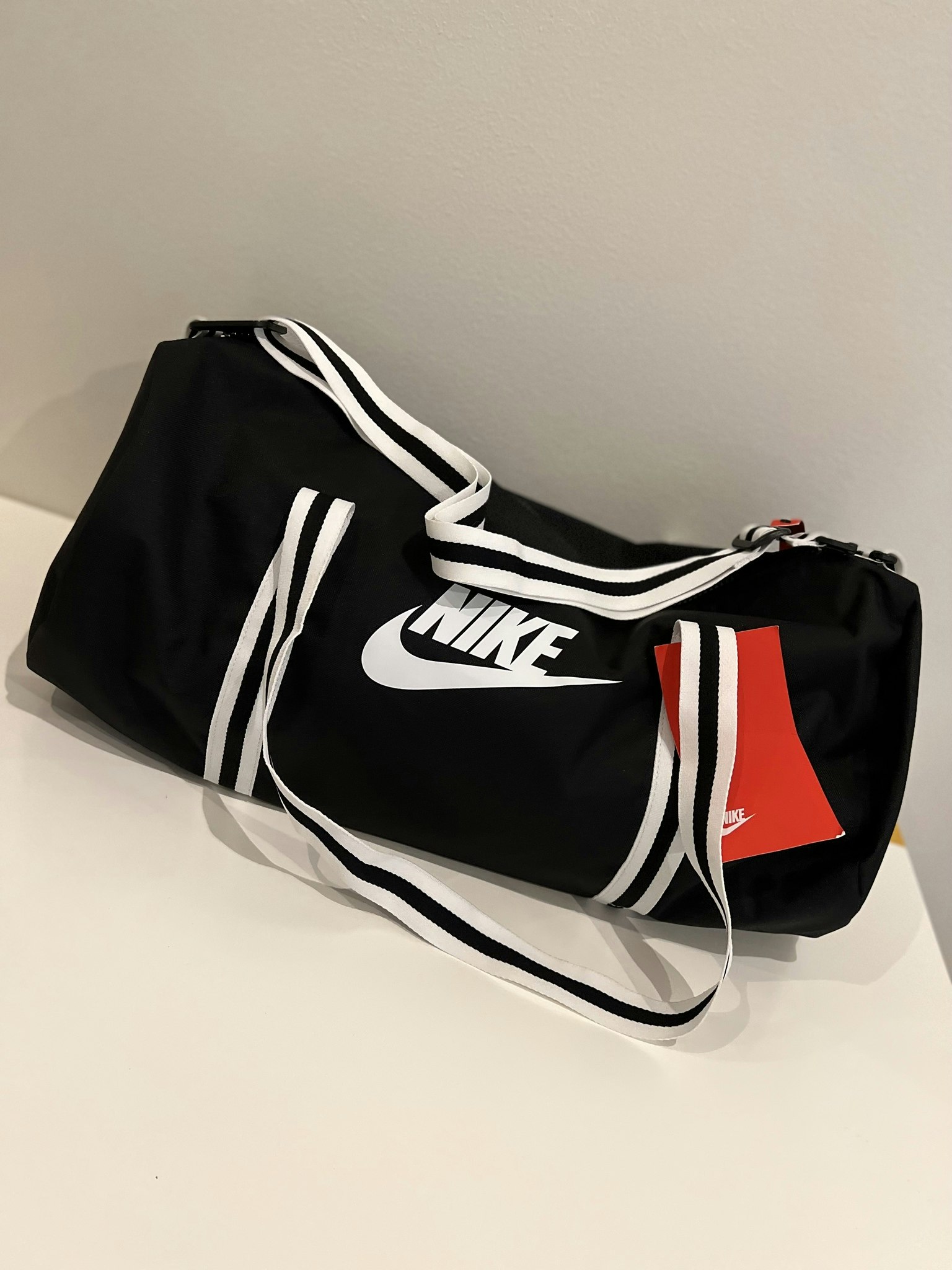 Nike-korg