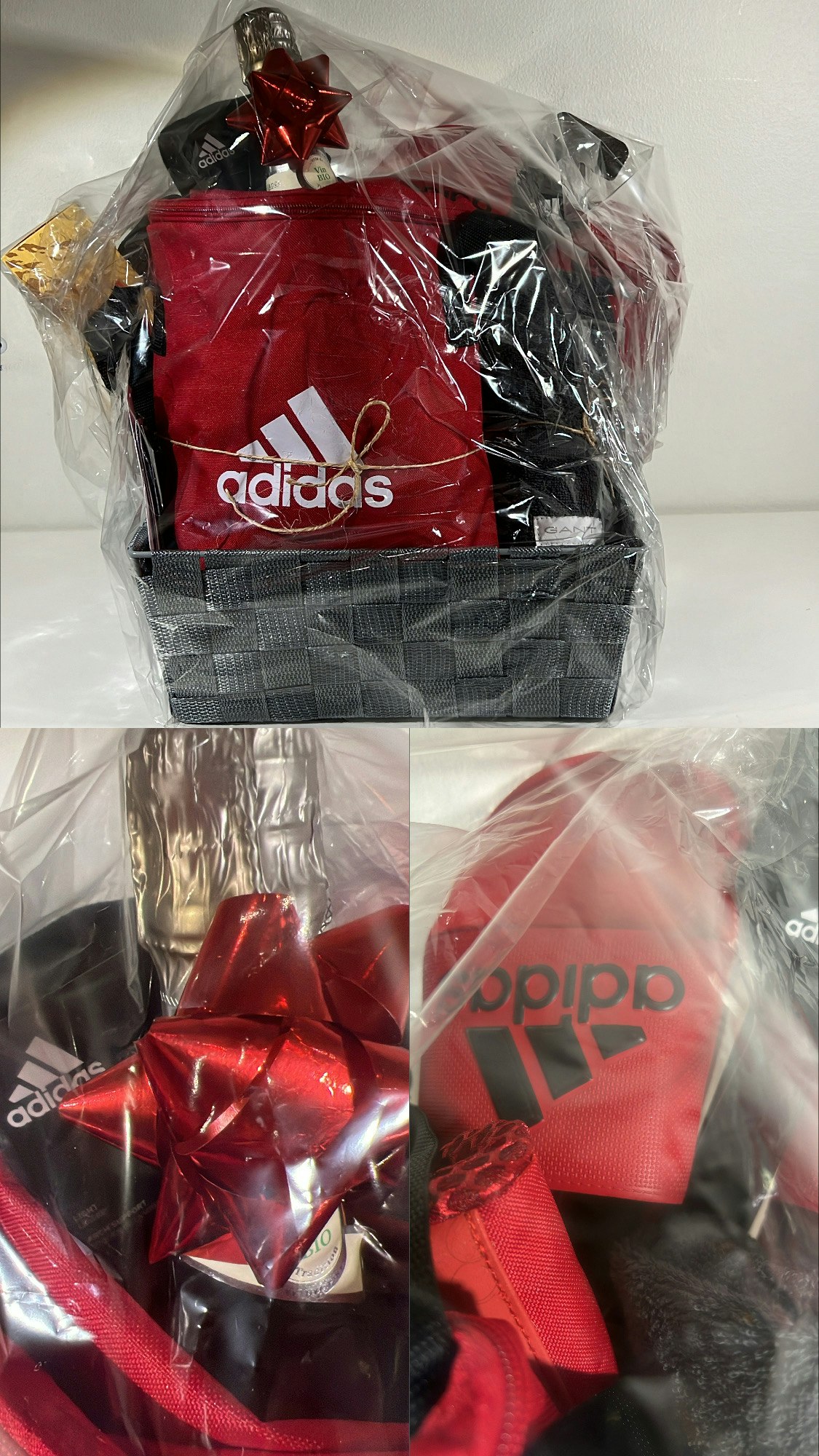 Adidas-korg