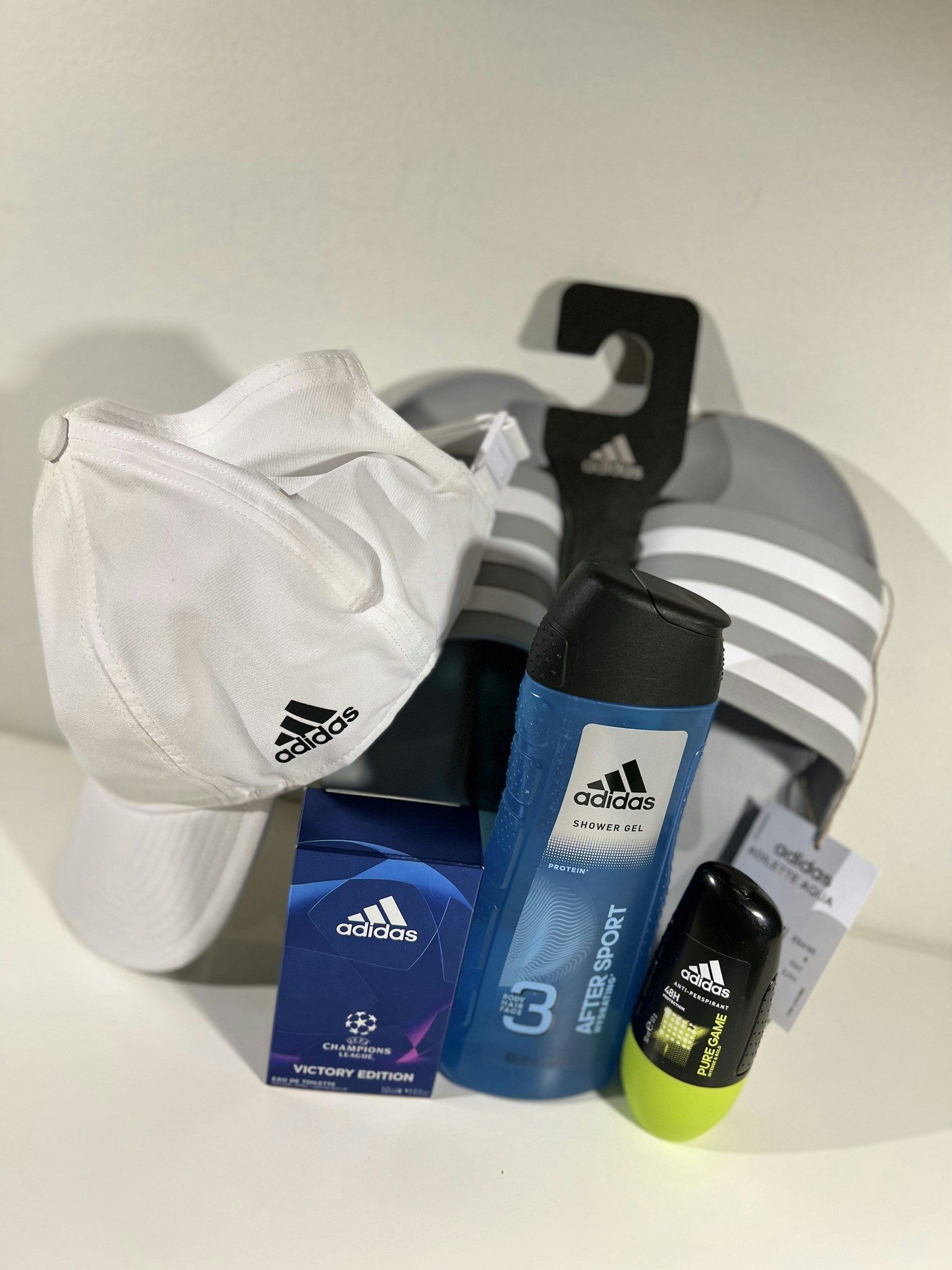 Adidas-korg