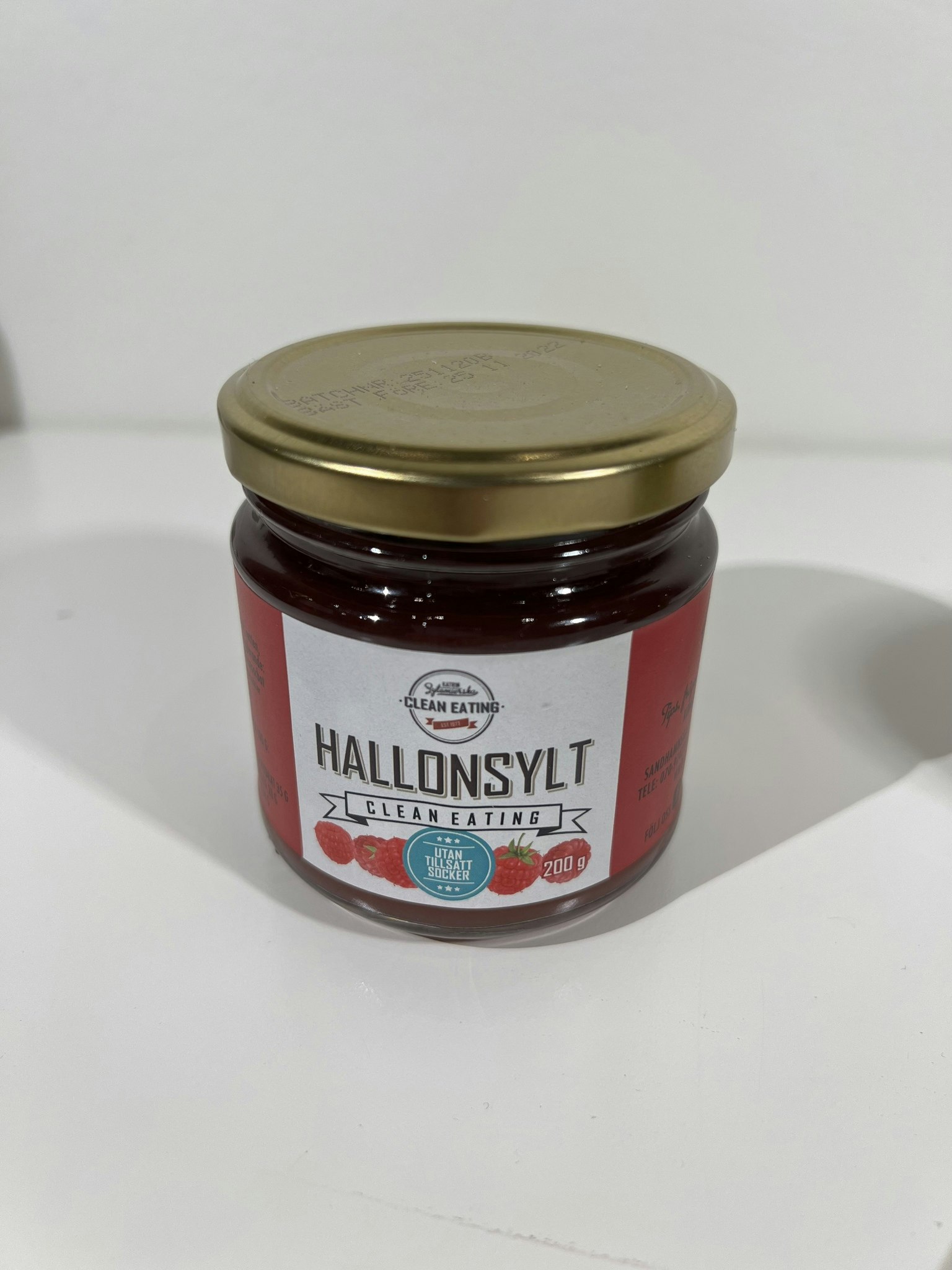 Delikatessbricka