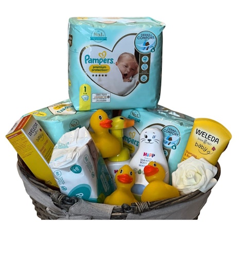 Baby kit