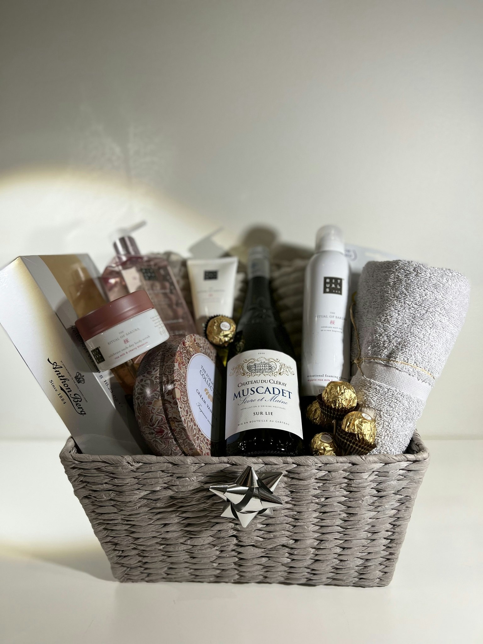 Rituals spakorg (dam)