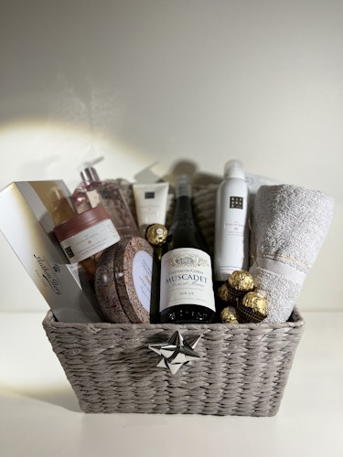 Rituals spakorg (dam)