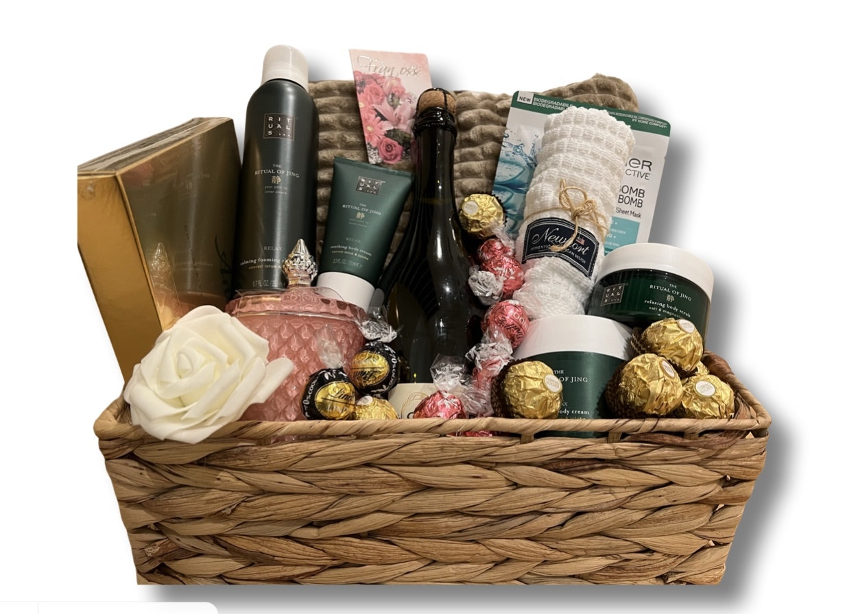 Rituals spakorg (dam)