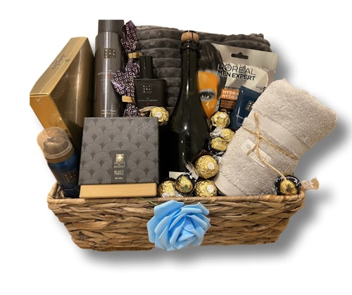 Rituals spakorg (man doft )