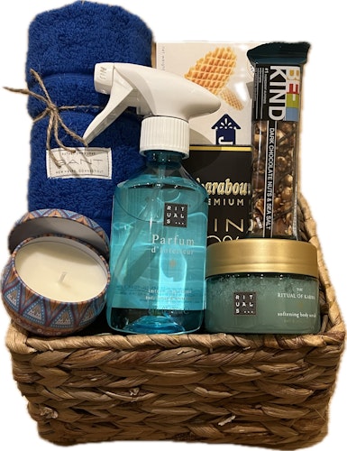 SPA - Unisex