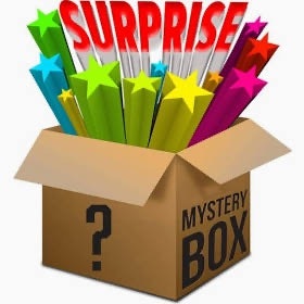 Mysteriebox (Mystery box)