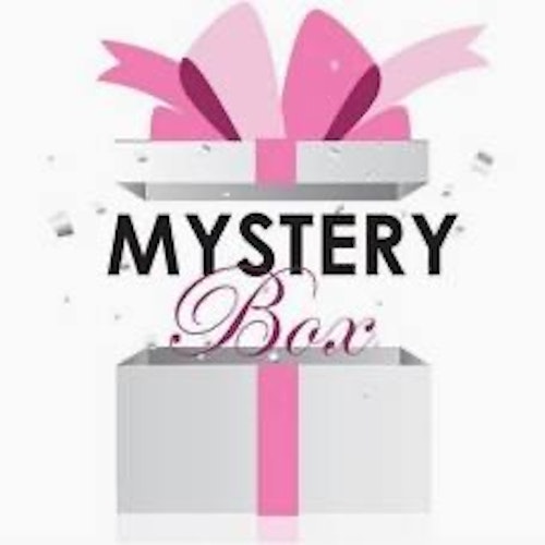 Mysteriebox (Mystery box)