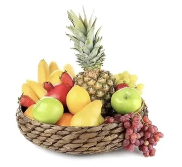 Fruktkorg!