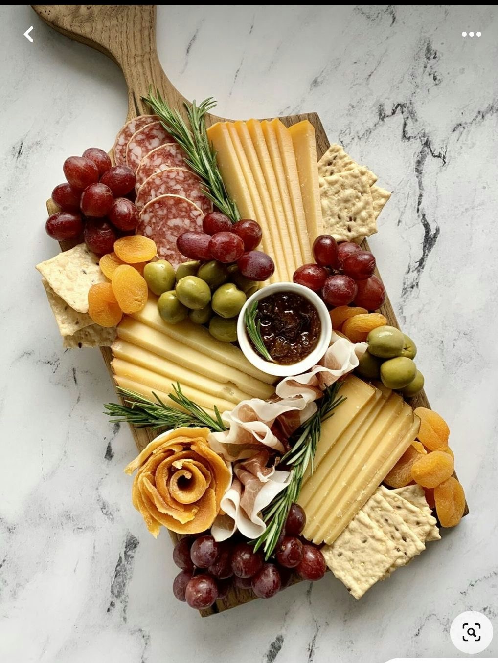Ostbrickor med hemleverans i Stockholm 🧀