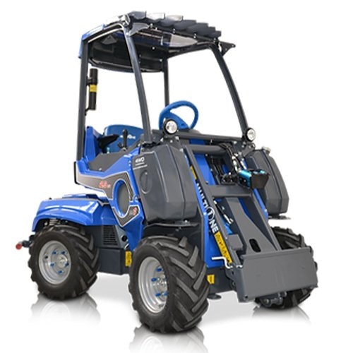 MultiOne 2.3 Efi - Maskin-Huset i Eksjö AB