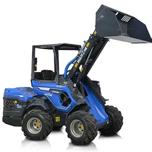 MultiOne 8.4 S K Basic - Maskin-Huset i Eksjö AB