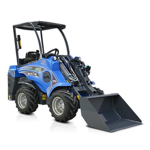 MultiOne EZ5 Basic - Maskin-Huset i Eksjö AB