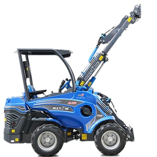 MultiOne 5.3 K Basic - Maskin-Huset i Eksjö AB