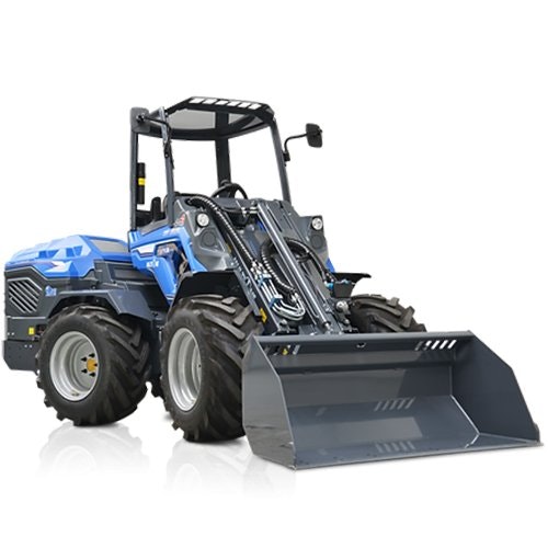 MultiOne 11.9K Basic - Maskin-Huset i Eksjö AB