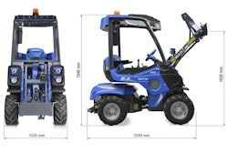 MultiOne 2.3 Efi