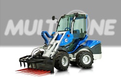 Ensilage grep HD