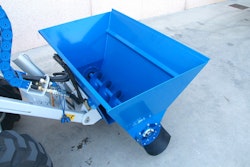 Foderdispenser