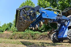 Motorharv
