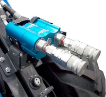 Multiconnector Multione
