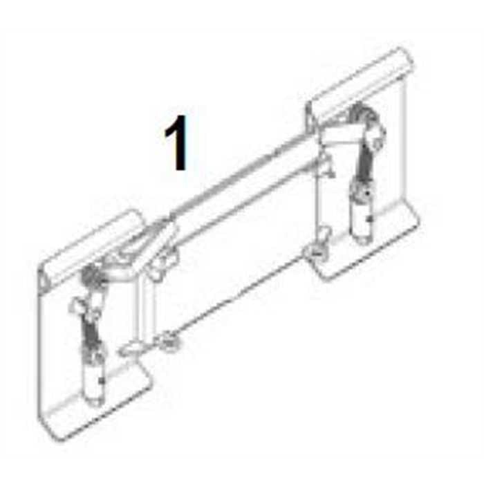 Adapterplatta