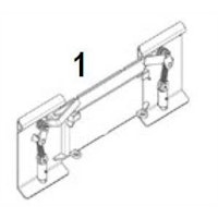 Adapterplatta