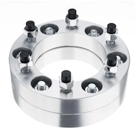 Hjulavstånd / Wheel Spacers