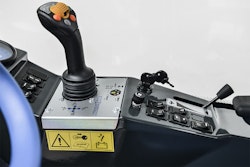 Multifunktions joystick