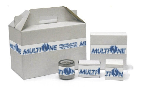 Servicekit MultiOne