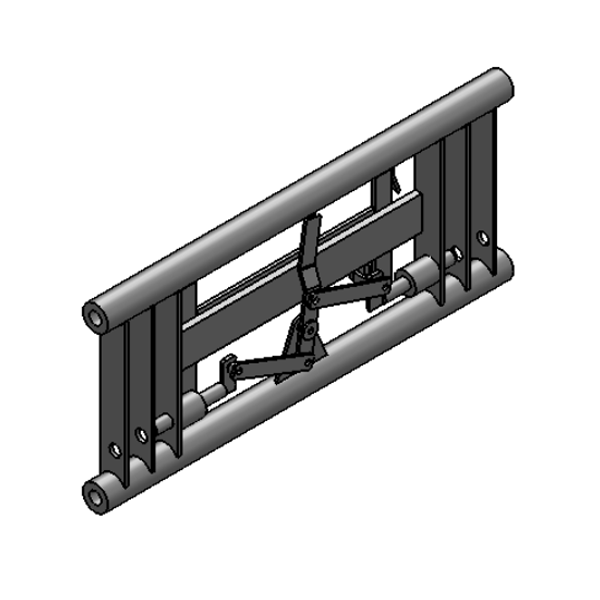 SMS till MEK adapter