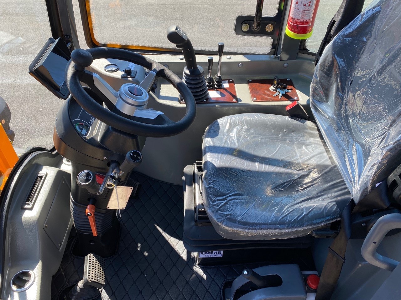 Everun ER08T Euro 5