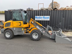 Everun ER412 Pro Euro 5