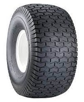Gräsdäck 26"