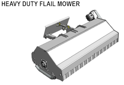Heavy Duty Slaghack