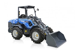 MultiOne 11.6 K Stage V Basic