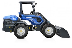 MultiOne 11.6 K Stage V Basic